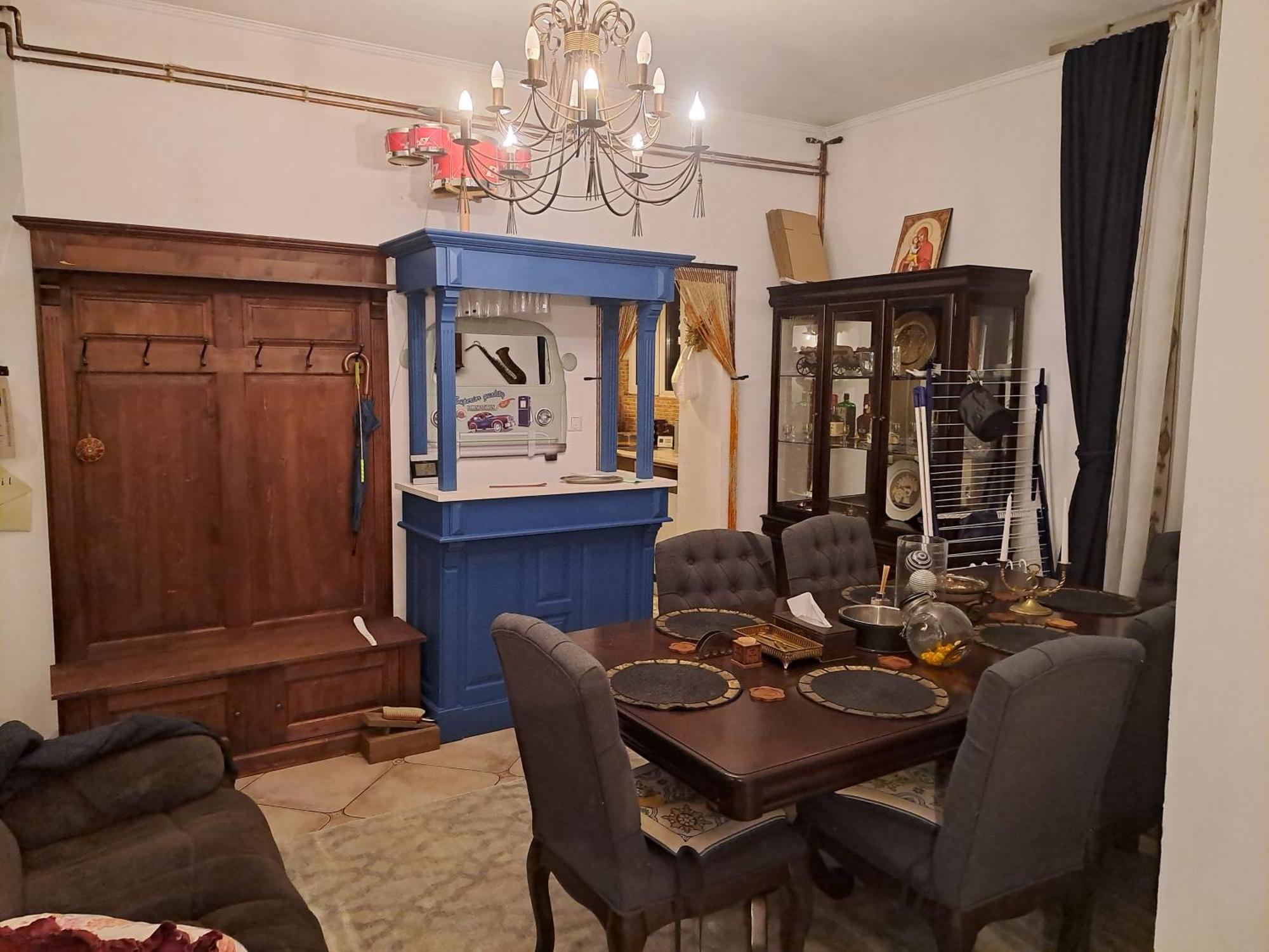 Sia'S Home Oradea Exterior photo